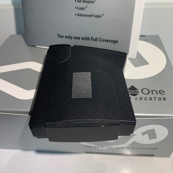 Valentine1 Gen1 Valentine One Generation 1 Pre-Owned Radar Detector Locator - Picture 9 of 16